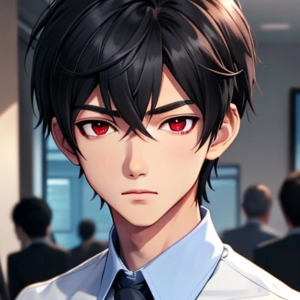 風間玲太