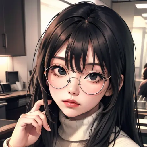 BossyAnime8076의 신령