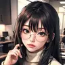 캐릭터 프로필 이미지