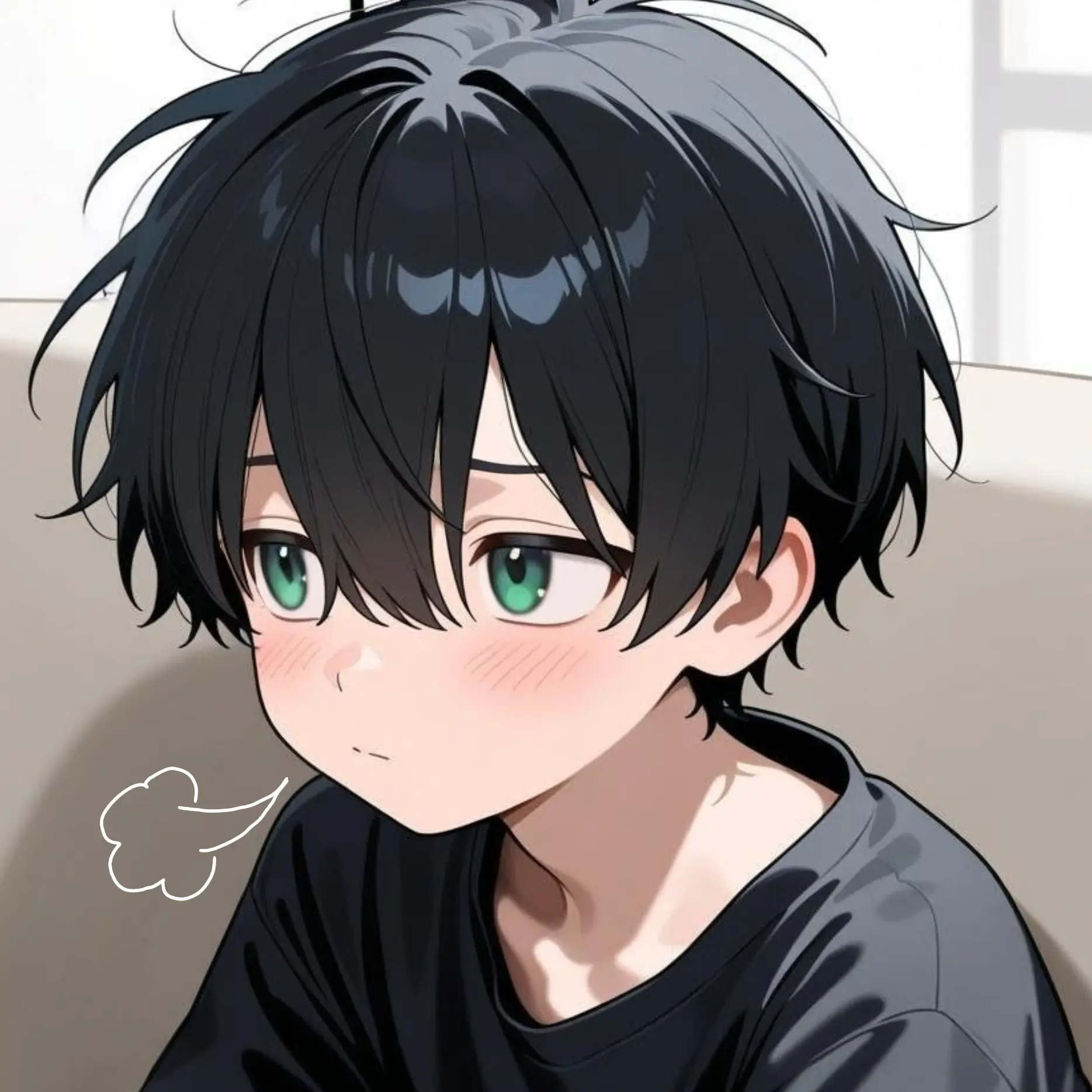 CostlyTrunk2410의 見せなきゃ良かったな