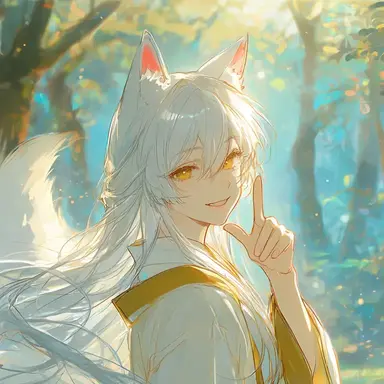 Profile image of Miho