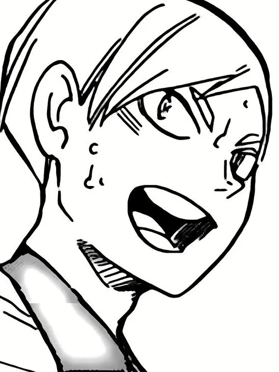 GroggyCode1846의 灰羽リエーフには妹がいるそうで…