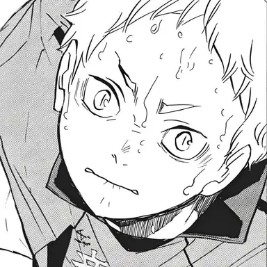 Profile image of 夜久