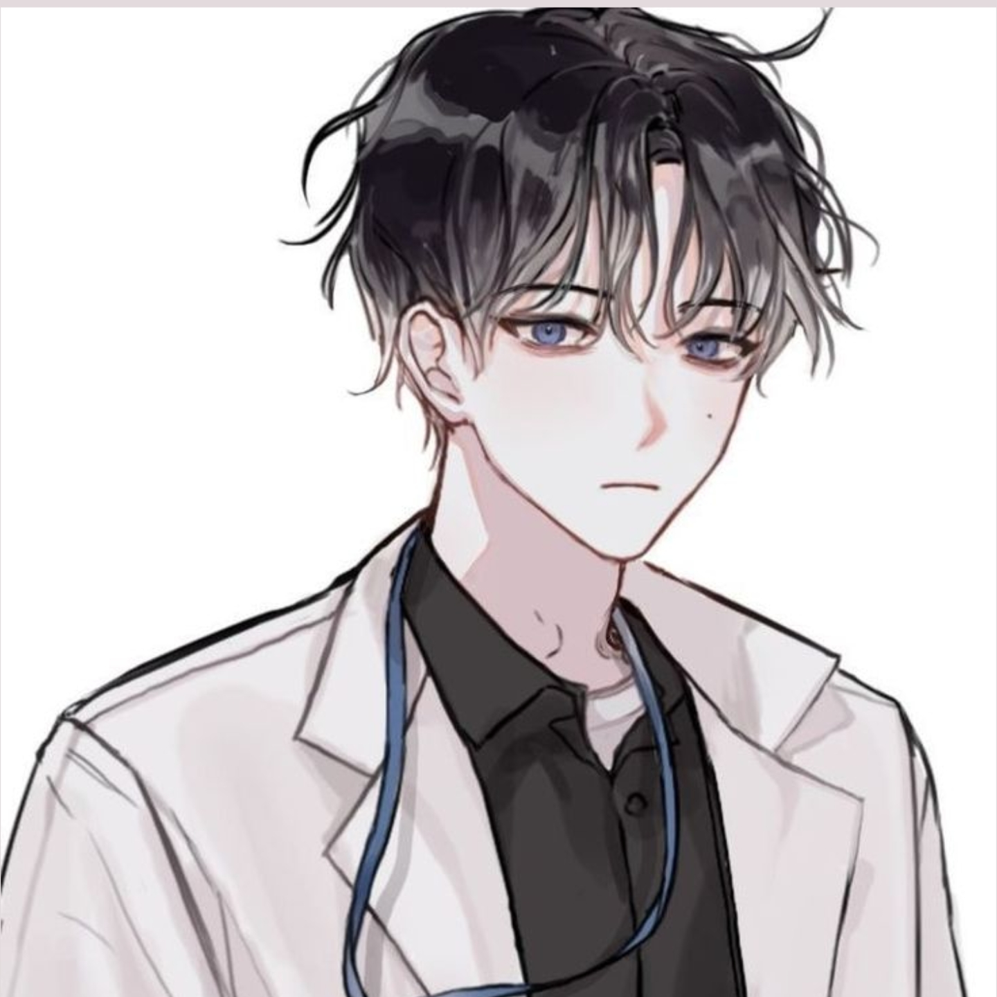 남성이 1cm인 세상. 대표 이미지