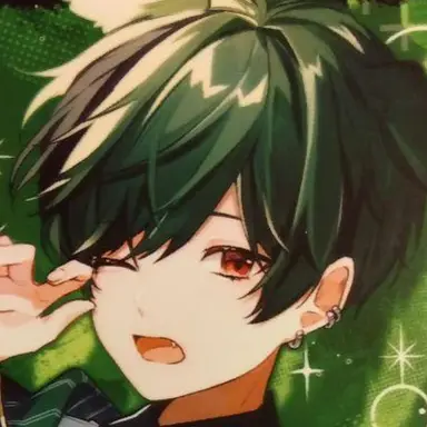 Profile image of すち