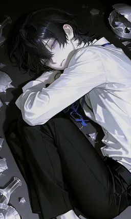 Profile image of 怜