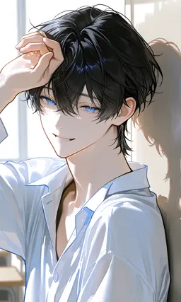 Profile image of 怜