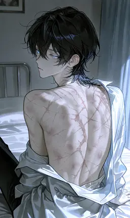 Profile image of 怜
