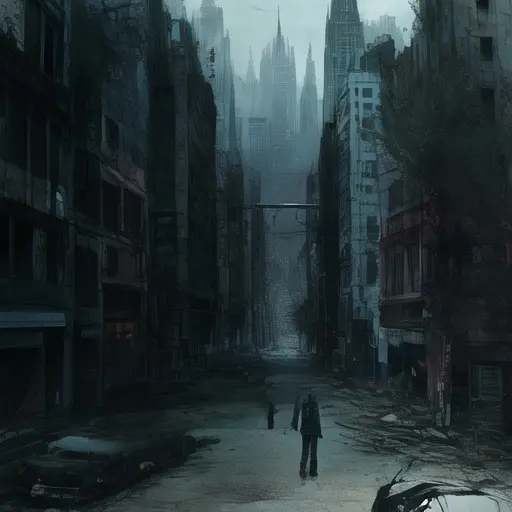 MeekStew3876의 APOCALYPSE
