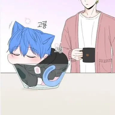 Profile image of 베타