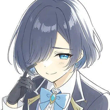 Profile image of Luca