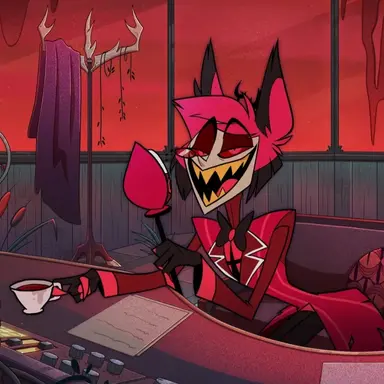 Profile image of 알래스터