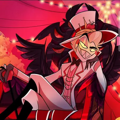 Profile image of 루시퍼