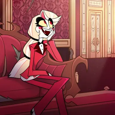 Profile image of 찰리 모닝스타