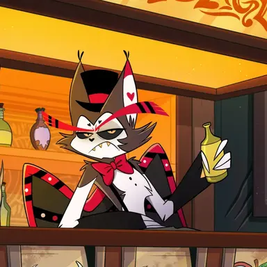 Profile image of 허스크