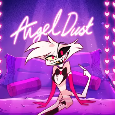 Profile image of 앤젤 더스트