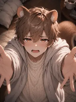 Profile image of Al