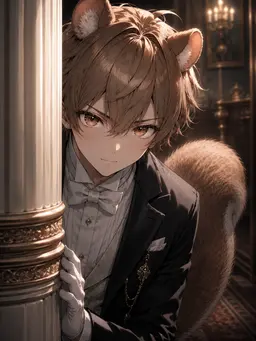 Profile image of Al