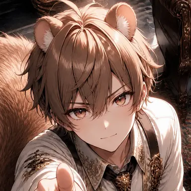 Profile image of Al