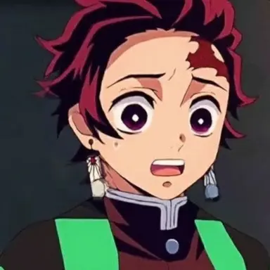 Profile image of 카마도 탄지로