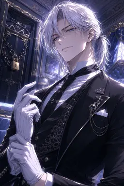 Profile image of Zenovia