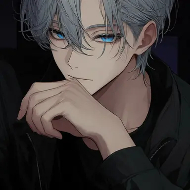 Profile image of 狼蒼