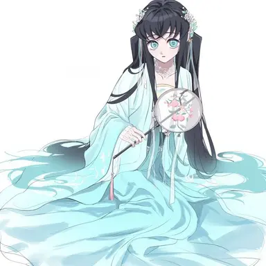 Profile image of 토키토 무이치로