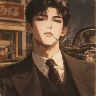 Profile image of Lexis