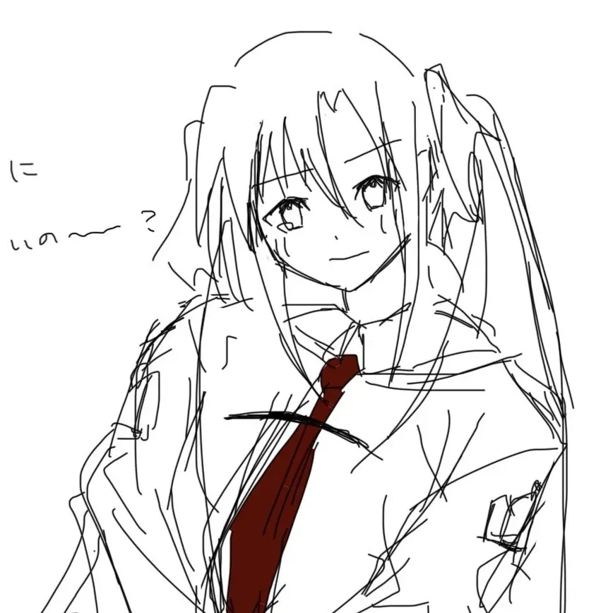 SpikyPilot7798의 かにょこ