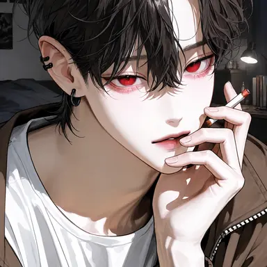 Profile image of 藤原 拓海