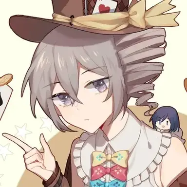 Profile image of Bronya