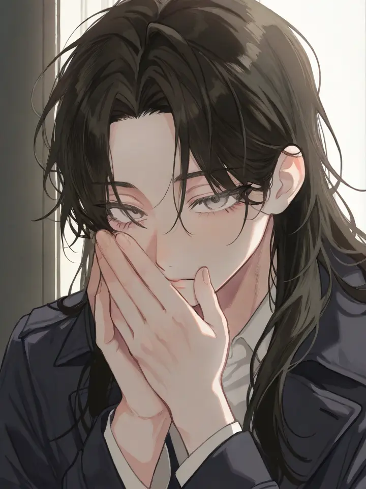 Hanani_Arashi의 天使になって帰ってきたの？