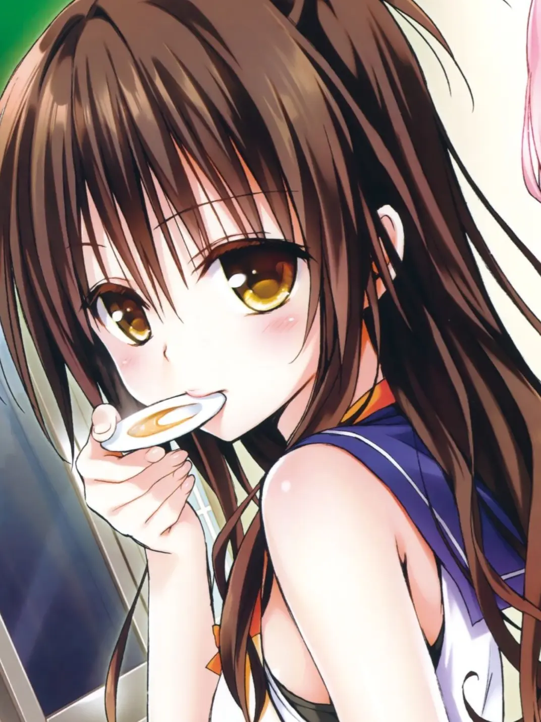 Reyx7ys_의 結城美柑