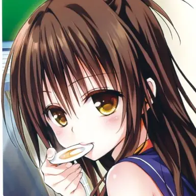 Profile image of 美柑