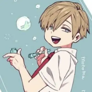 Profile image of 物間寧人