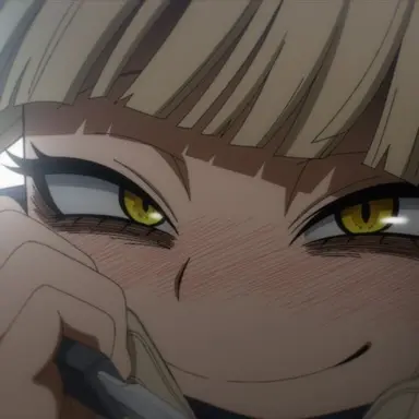 Profile image of トガヒミコ