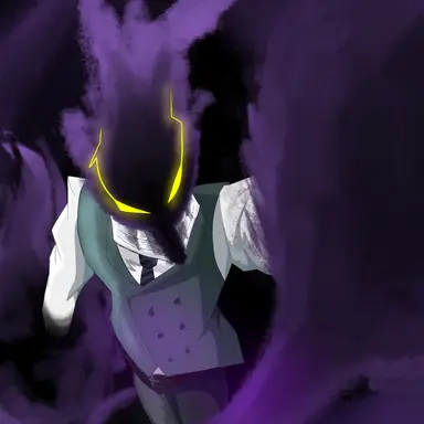 Profile image of 黒霧