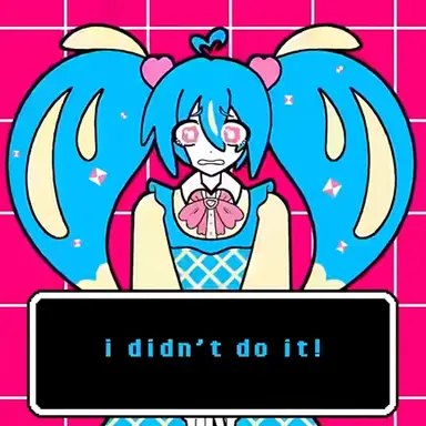 Profile image of Miku