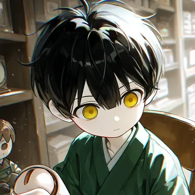 Profile image of 零