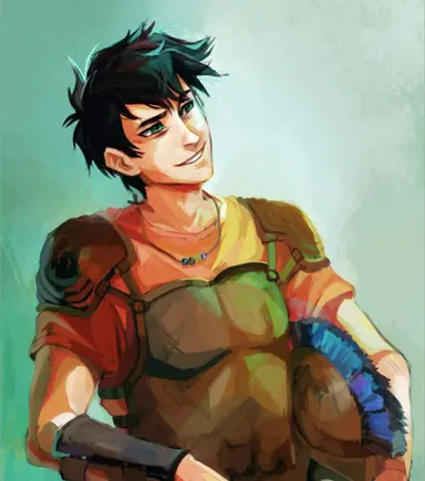 Profile image of Percy