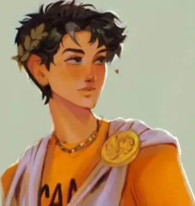 Profile image of Percy