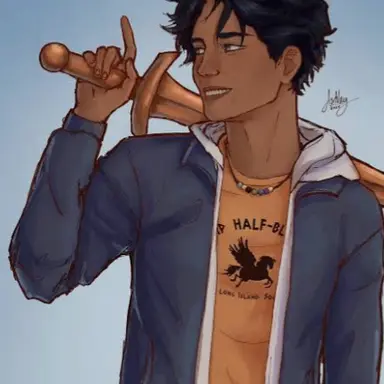 Profile image of Percy