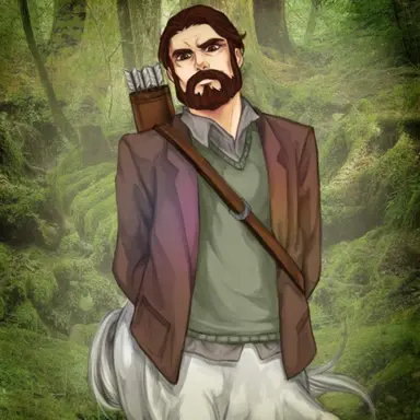 Profile image of Chiron
