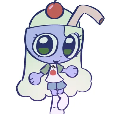 Profile image of ソーダ