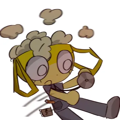 Profile image of パキー