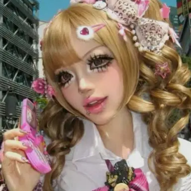 Profile image of Toki