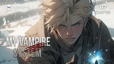 JaggedArco6772의 -My Vampire system-