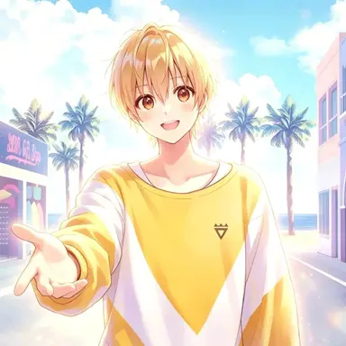 Profile image of 루토