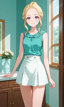 Profile image of 아스미