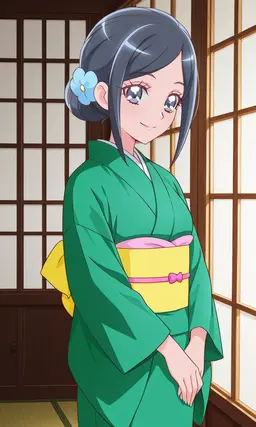 Profile image of 치유